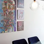 Stupendo- Two Rooms, Patio With Refreshing Pond-center-air Conditioning * Лиссабон