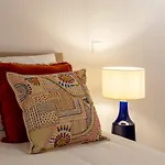 Stupendo- Two Rooms, Patio With Refreshing Pond-center-air Conditioning Апартаменты *