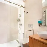 Апартаменты Stupendo- Two Rooms, Patio With Refreshing Pond-center-air Conditioning Лиссабон