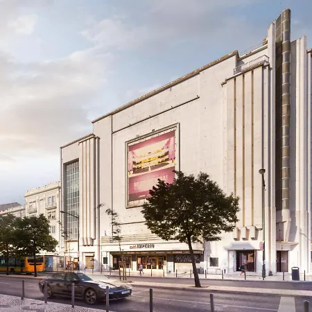 Stupendo- Two Rooms, Patio With Refreshing Pond-center-air Conditioning アパート