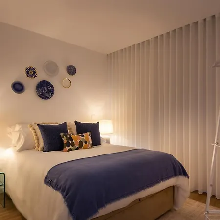 Stupendo- Two Rooms, Patio With Refreshing Pond-center-air Conditioning Lejlighed