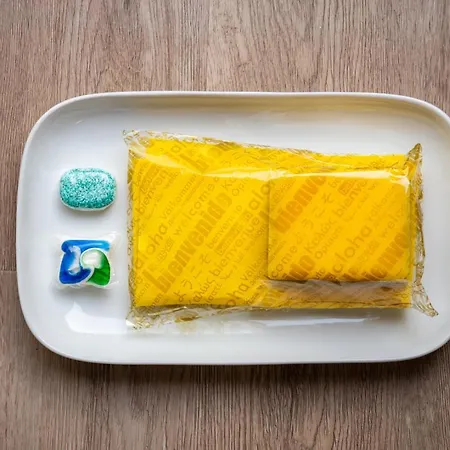 Stupendo- Two Rooms, Patio With Refreshing Pond-center-air Conditioning Lisboa