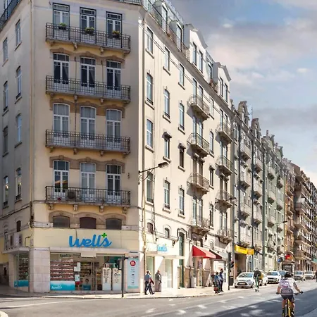 Stupendo- Two Rooms, Patio With Refreshing Pond-center-air Conditioning דירה